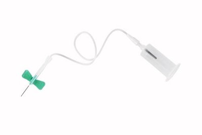 Sol-Millennium Sol-Care™ Safety Blood Collection Needles