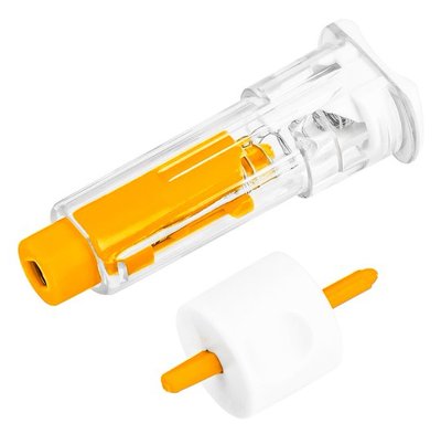 Sol-Millennium Sol-Care™ Safety Lancets