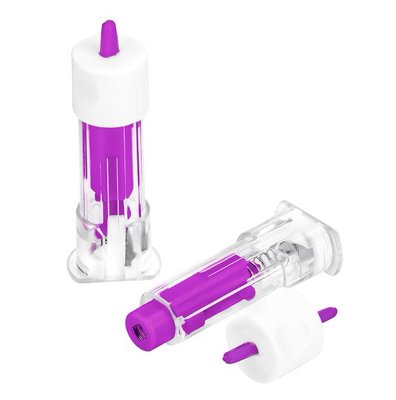 Sol-Millennium Sol-Care™ Safety Lancets