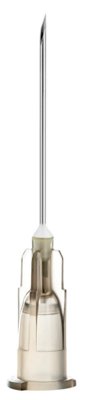 Sol-Vet™ Hypodermic Needles