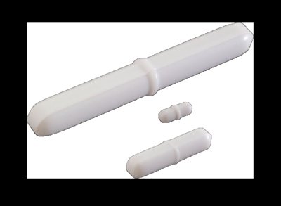 Spinbar® Giant Polygonal Stir Bars, Pivot Ring
