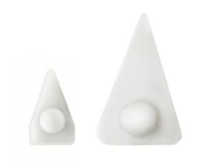 Bel-Art Products Spinvane® Tube/Vial Vane Stir Bars