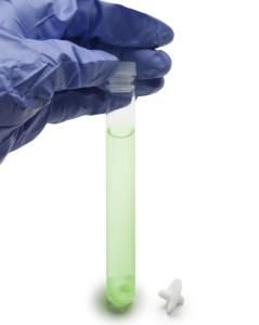 Bel-Art Products Spinvane® Tube/Vial Vane Stir Bars
