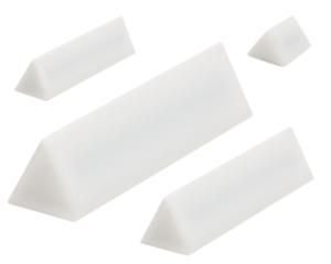 Spinwedge® Magnetic Stir Bars