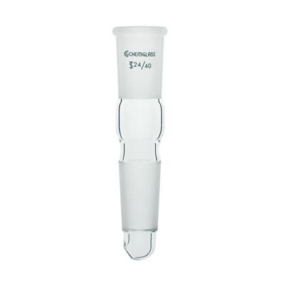 Splash Guard Adapters