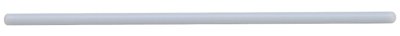 Dynalon Products Steel Core Stirring Rods, Round Ends