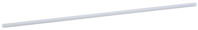 Dynalon Products Steel Core Stirring Rods, Round Ends