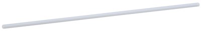 Dynalon Products Steel Core Stirring Rods, Round Ends