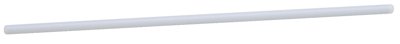 Dynalon Products Steel Core Stirring Rods, Round Ends