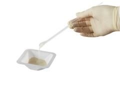 Sterile Weigh Boat (Anti-Static)