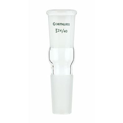 Straight Connecting Adapters, Top Outer Joint/Lower Inner Joint
