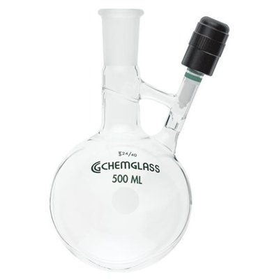 Straus Storage Flasks Airfree, Schlenk
