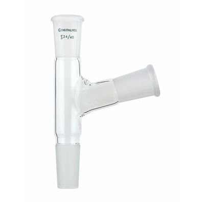 Three-Way Connecting Adapters