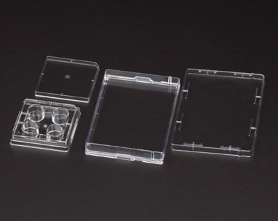 CELLTREAT Tissue Culture Treated Polystyrene Multiple Well Plates