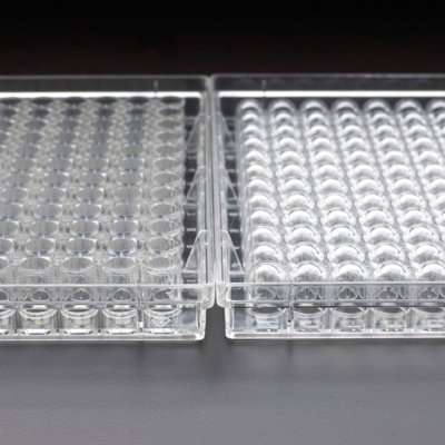 CELLTREAT Tissue Culture Treated Polystyrene Multiple Well Plates