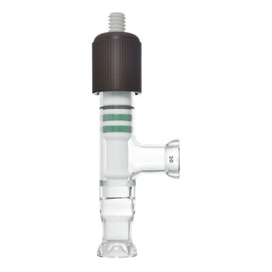 Trap Connection Adapter, Airfree, Schlenk