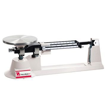Triple Beam Jr. Mechanical Balances (0.1 g)