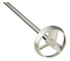 Turbine Stirrers