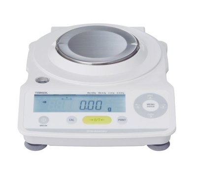 TW Analytical Balance (0.001g)