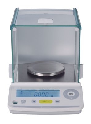 Shimadzu TX Electronic Balances (0.001g)