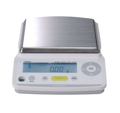 TX Electronic Balances (0.001g)