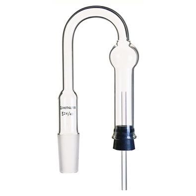 "U" Shaped Drying Tubes