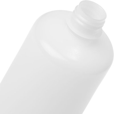 United Scientific UniStore™ HDPE Narrow Mouth Reagent Bottles