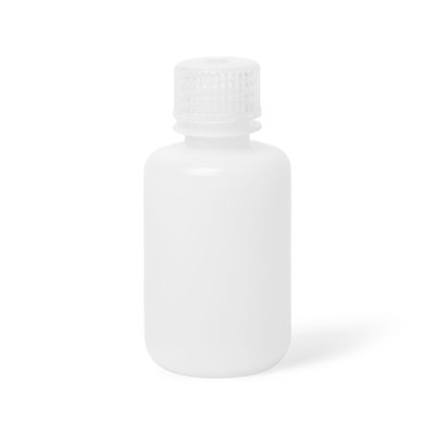 United Scientific UniStore™ HDPE Narrow Mouth Reagent Bottles