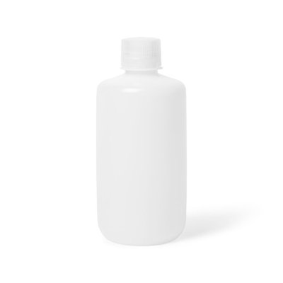 United Scientific UniStore™ HDPE Narrow Mouth Reagent Bottles