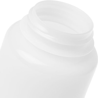 United Scientific UniStore™ HDPE Wide Mouth Reagent Bottles