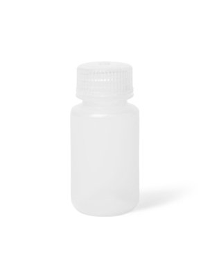 United Scientific UniStore™ PP Wide Mouth Reagent Bottles