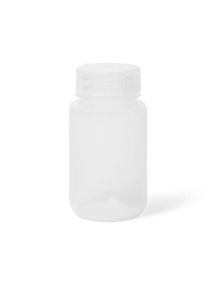 United Scientific UniStore™ PP Wide Mouth Reagent Bottles