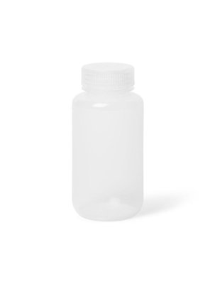 United Scientific UniStore™ PP Wide Mouth Reagent Bottles