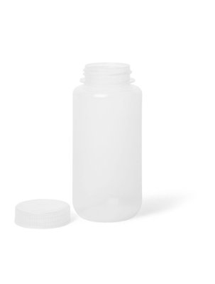 UniStore™ PP Wide Mouth Reagent Bottles