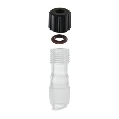 Universal Inlet Adapters