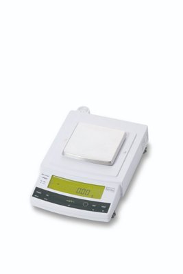 Shimadzu UP-X Top-Loading Balances (0.001g)