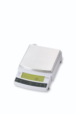 UP-X Top-Loading Balances (0.001g)