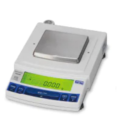 Shimadzu UX Platform Balances (0.001g)