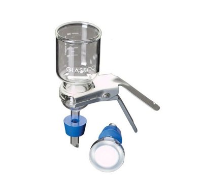 United Scientific Vacuum Filter Holder Set, 47mm