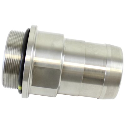 Welch Ilmvac Vacuum Hose Adapters, Barbs, & Clamps