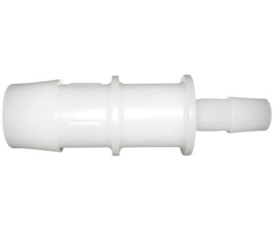 Welch Ilmvac Vacuum Hose Adapters, Barbs, & Clamps