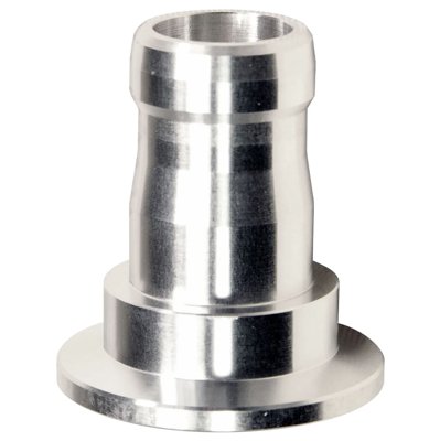 Welch Ilmvac Vacuum Hose Adapters, Barbs, & Clamps
