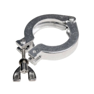 Welch Ilmvac Vacuum Hose Adapters, Barbs, & Clamps