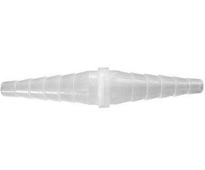 Welch Ilmvac Vacuum Hose Adapters, Barbs, & Clamps