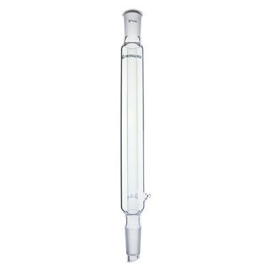 Vacuum Jacketed Distilling Column