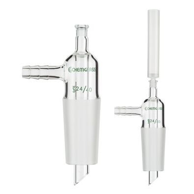 Vacuum Outer Luer Adapter