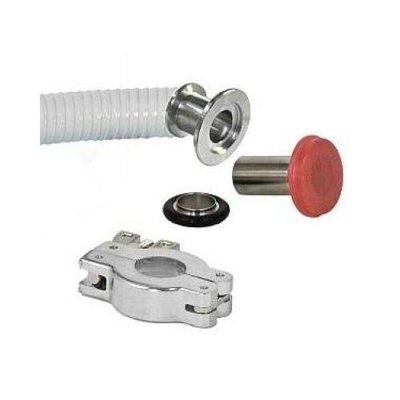 Welch Ilmvac Vacuum Pump Application Kits & Adapters