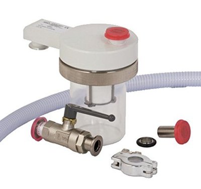 Vacuum Pump Application Kits & Adapters