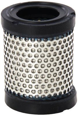 Vacuum Pump Exhaust Filter Elements