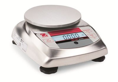Ohaus Corporation Valor® 3000 (0.0005 lbs)